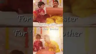 INCLUD Gift Hampers for Him & Her | 🎁 Not Just a Gift &mdash; It&rsquo;s a Rakhi Surprise! 💝