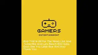 I Have Awesome News !!!