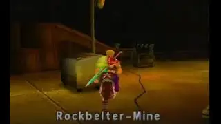 Rogue Galaxy 2.0-038- Die Rockebelter-Mine