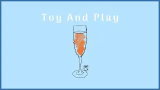 일의 능률을 올려주는 편안한 음악 🎵｜ToyAndPlay 30분 반복재생｜공부음악, 청소음악, 휴식음악, 힐링음악, 산책음악, BGM, 무료브금