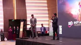 Dxn Doha Qatar Raj video 📷📸