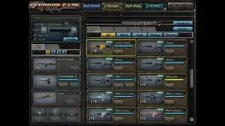 Crossfire Account review #2