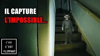 30 Vid&eacute;os EFFRAYANTES qui vont te laisser SANS SOMMEIL (Compilation paranormale)