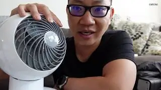 Woozoo Globe Fan from Costco | 2020 Review Update