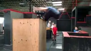 Crazy Kong Up