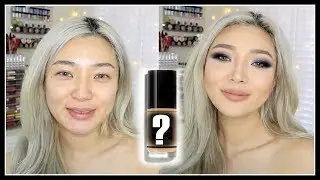 GRWM Event Makeup & NEW $8 Transfer Resistant Foundation!!