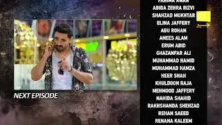 Kalank Episode 12 Teaser - HAR PAL GEO