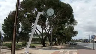 Pinnaroo south Australia