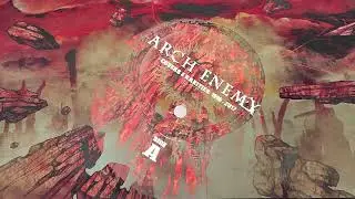 Выпуск №205. Arch Enemy ‎– 1996 - 2017_Covers And Rarities (Vinyl, LP, Compilation, Remastered)