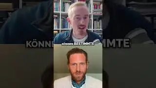 Innerer Kampf & G&ouml;ttliche Kr&auml;fte