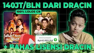 Cuan Konten DRAMA CHINA Gede Banget! Ini Rahasianya!Cara Dapat Uang dari Youtube 2025 Terbaru