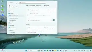 How to change mouse color & size 😁😁