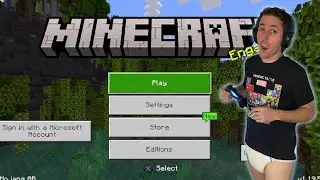 Building A Minecraft Diaperverse! Ep. 3