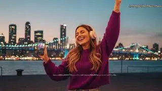 Playlist &mdash; I Hit Play Without Thinking, Then Stayed to Listen 🎧Emotional Hip-Hop・R&B・Pop