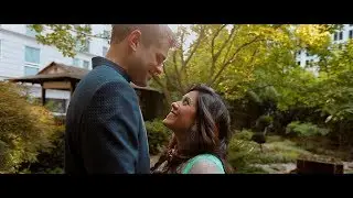 Epic Indian Wedding in Atlanta | Swan House, Georgia Aquarium, Grand Hyatt | Ritu & Peter
