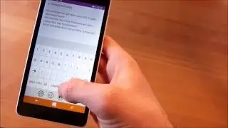 Lumia 535 