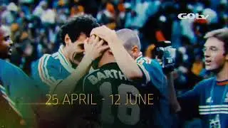 GOtv FIFA World Cup Russia 2018