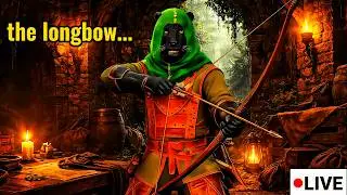 I Might Be A Believer... Dark and Darker LIVE **Snowbreak Sponsor Later**(one hour)