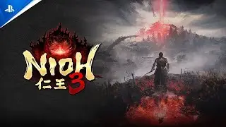 ㊙️ NIOH 3 DEMO - PS5 -GUIDA COMPLETA + LA CADUTA DEL CASTELLO DI EDO - EP 1 - 🤠㊙️