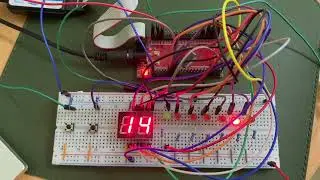 Milestone 3 Hardware Video