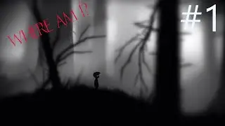 The SCARY forest!! | LIMBO - Chap. 1