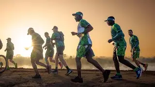 Timbavati Traverse 2022