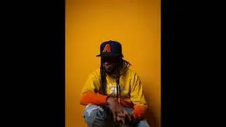 [GRATIS] Benny Jamz x Kesi x Lamin x MAS - West Coast Type Beat