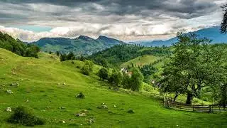 🇷🇴 Romanian Traditional Music 🎵 10 Minutes🕒