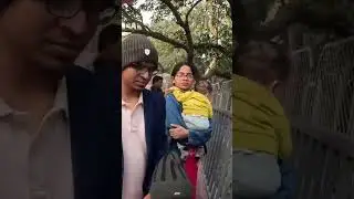 Chattogram Zoo🐅 Foy's Lake Approach Rd, Chattogram #viralvideo #zoo #Chattogramzoo #cityzoo #shorts🦅