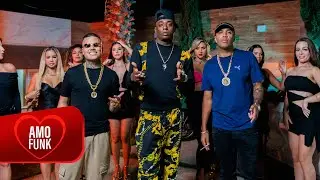 TOMA QUE TOMA / 600 no 7 - MCs Neg&atilde;o Original, GP, Cebezinho, Ryan SP, JVilla, Fidelis
