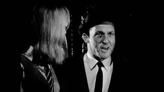 A Hard Day's Night Trailer 35mm Reissue