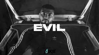 OMAR76 x NGEE x O.G. Type Beat 'EVIL' Free Trap Beats 2021 - Rap Instrumental (prod. JOSKEE)