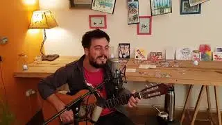 Rafa Doorish - Bocacalle