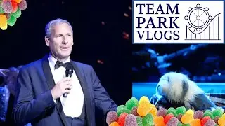 Samson & Gert: Alles is Op | Lied | Afscheidsshow 2022 | Team Park Vlogs