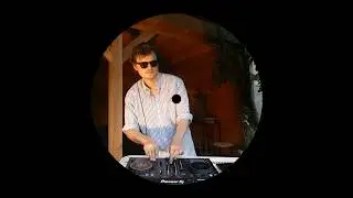 HOUSE #21 (Summer Deep House) - 2025 House Mix