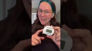 Tracking Progress with the RENPHO Smart Tape Measure BMF01