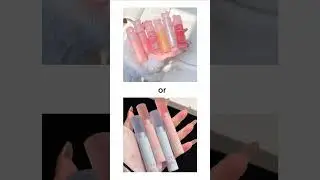 1 or 2 #choose#choose your favorite 👗💅👠💖#like👍#comment#subscribe❤️