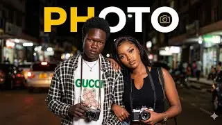 Wreal X ft Khida - Photo_(Lyrics video) #newmusic 