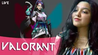 Valorant live | FlickerwhIz Gaming