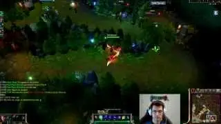 Motroco plays Draven - Bot - | GodModeOn |