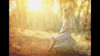 Golden Light Body Activation with Christiel