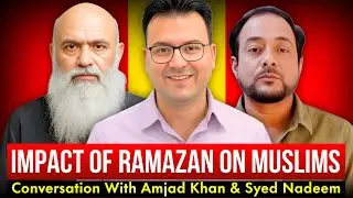 Purpose of Ramazan