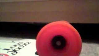 Landyachtz Time Machine