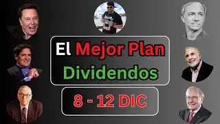 The Best Dividend Plan 2025 - Complete Weekly Dividend Guide
