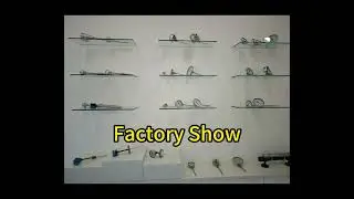 Integrated Temperature Turbine Flow Sensor &bull; Factory Tour & Product Reveal