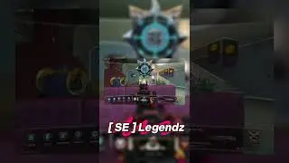 Reaper Batman - Timeless #selegendz #gaming #gamingcommunity #callofduty #gamingclan