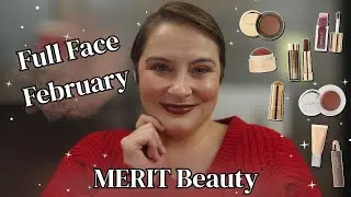 ПОЛНОЕ ЛИЦО ФЕВРАЛЬ: Полное лицо заслуженной красоты!
