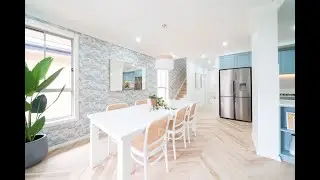 10m Dual Living Design