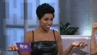 Jennifer Hudson Plays a Game of ‘Would J.Hud Do?’
