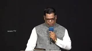 Pr. Prakash Diwakaran on 1000 Days Prayer at DGM Bethel Church Yesupura, Shankerpura